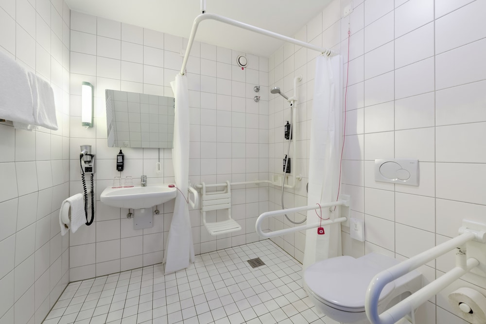 IBIS HAMBURG ST PAULI MESSE 49/50