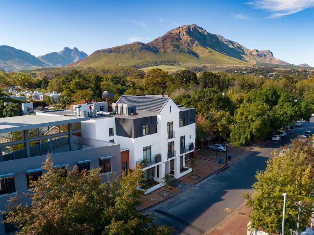 Hotel Krige 32/39