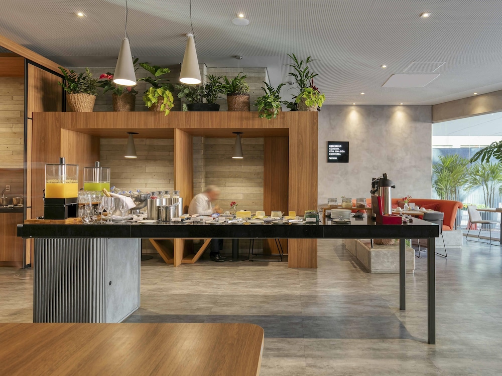 Novotel Bh Savassi 5/47