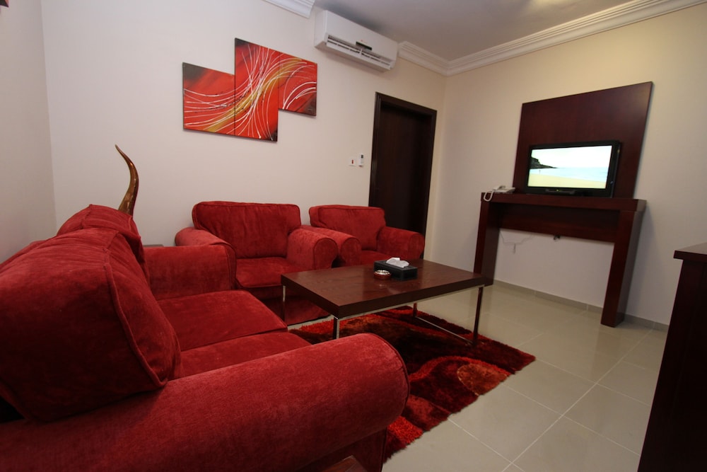 Tala nezel Serviced Apartments 54/59