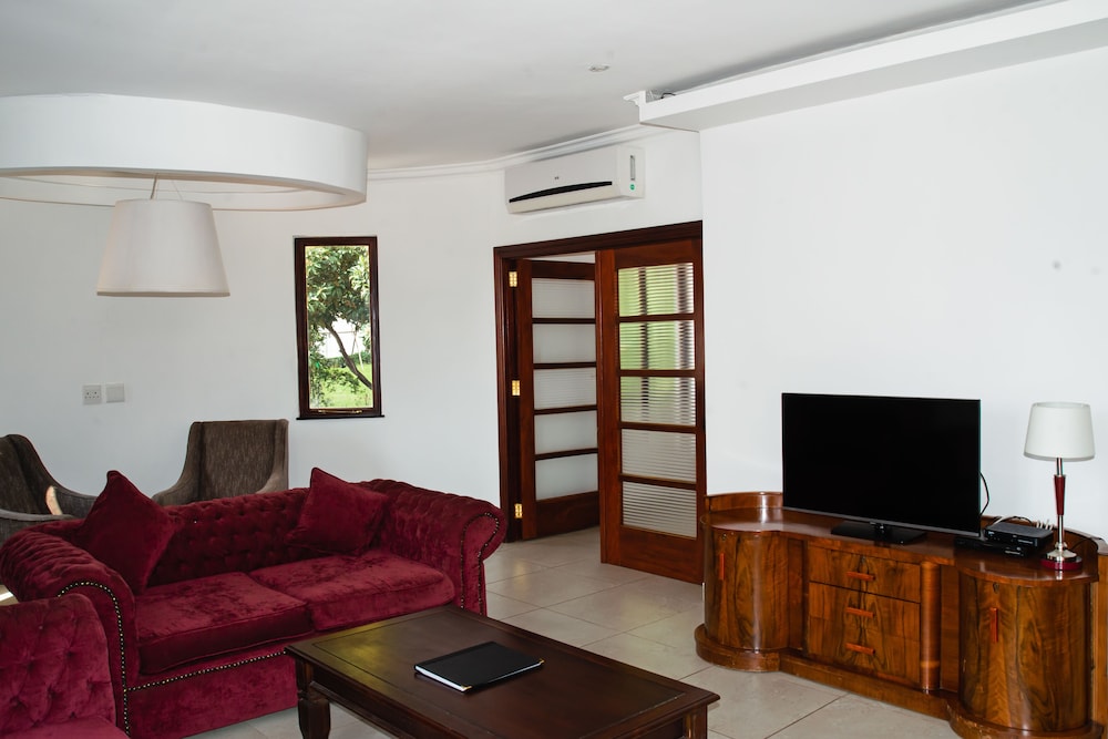 Gardenia Boutique Hotel 32/50