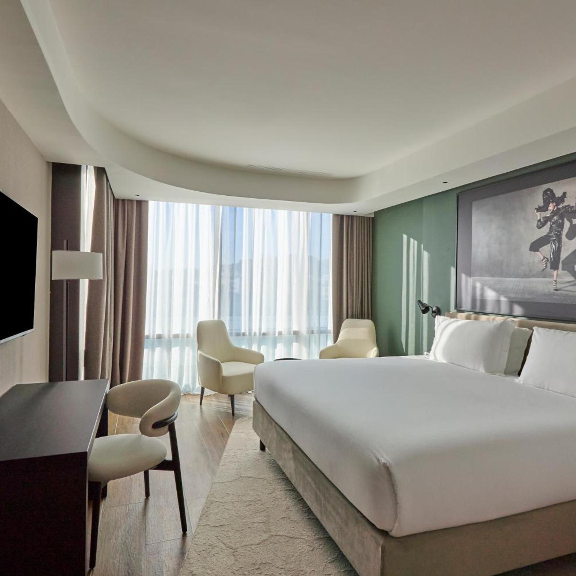 Radisson Blu Hotel, Bergamo ChorusLife 14/50