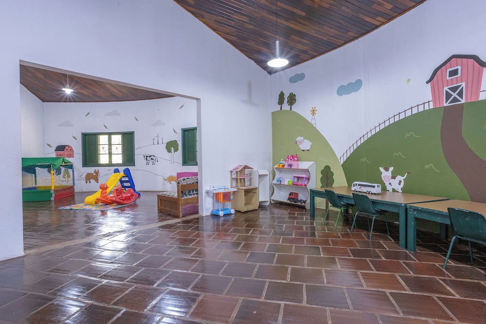 Vale das Aguas Fazenda Resort 41/48