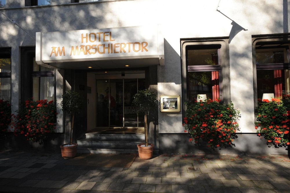 Hotel am Marschiertor 5/50