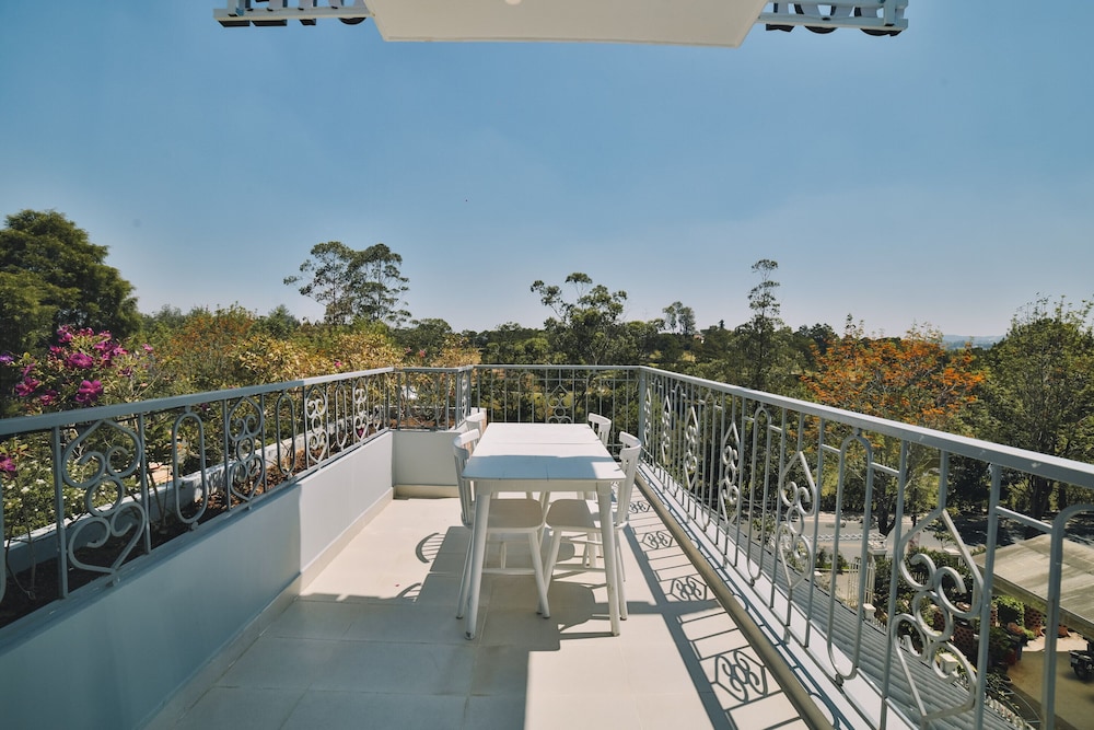 Song Anh Hotel 5/74