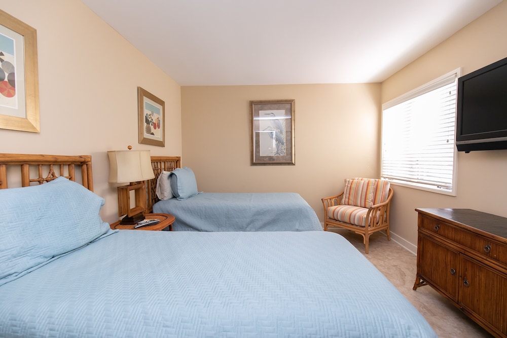 Kiawah Island Golf Resort - Villas 19/74