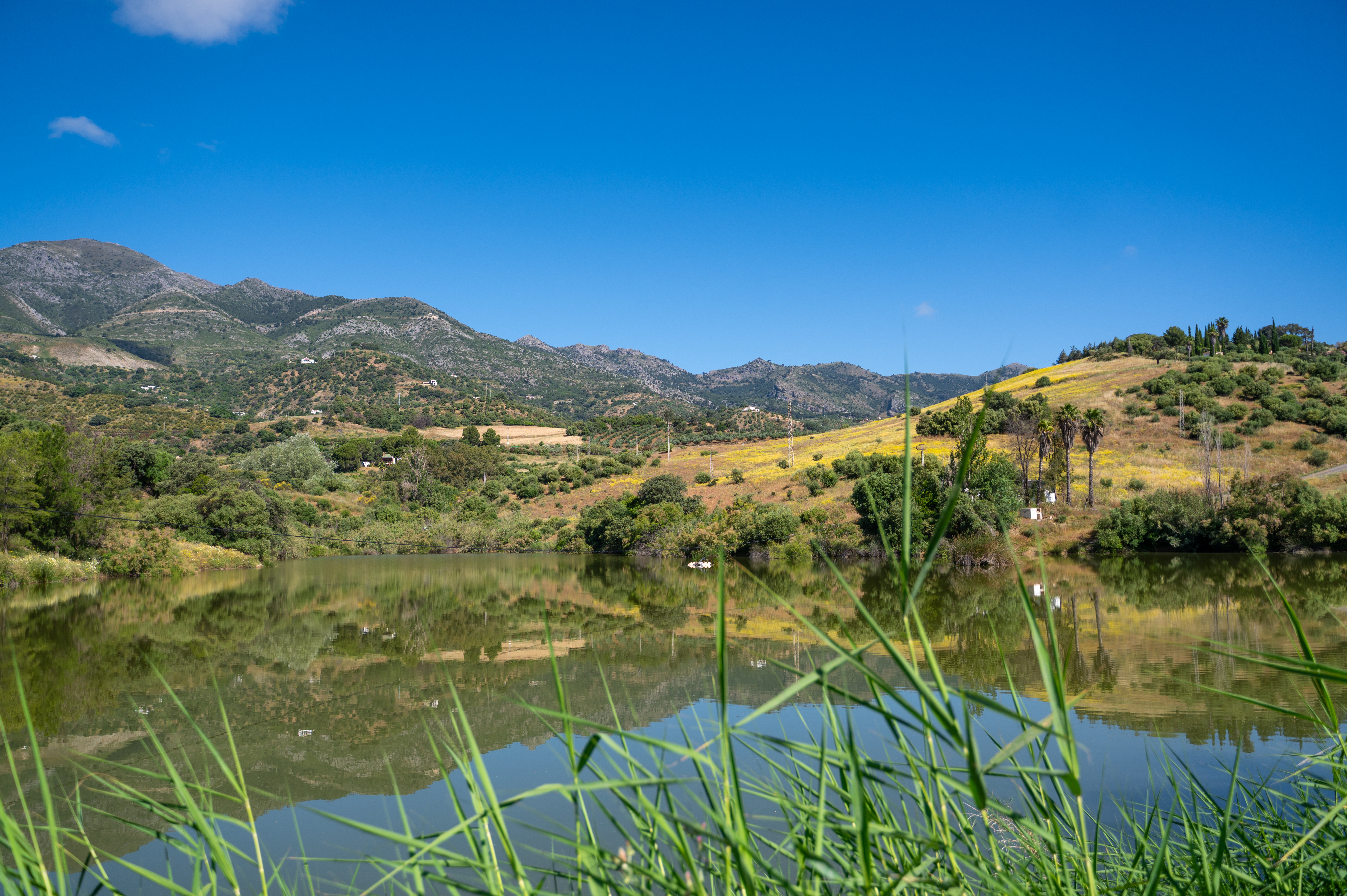 Malaga Sierra de las Nieves by Real Spain hotels 47/50