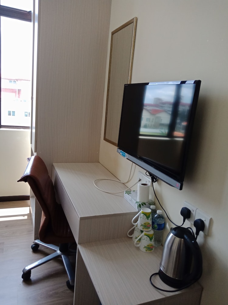Seeds Hotel Cheras Taman Bukit Segar 36/41