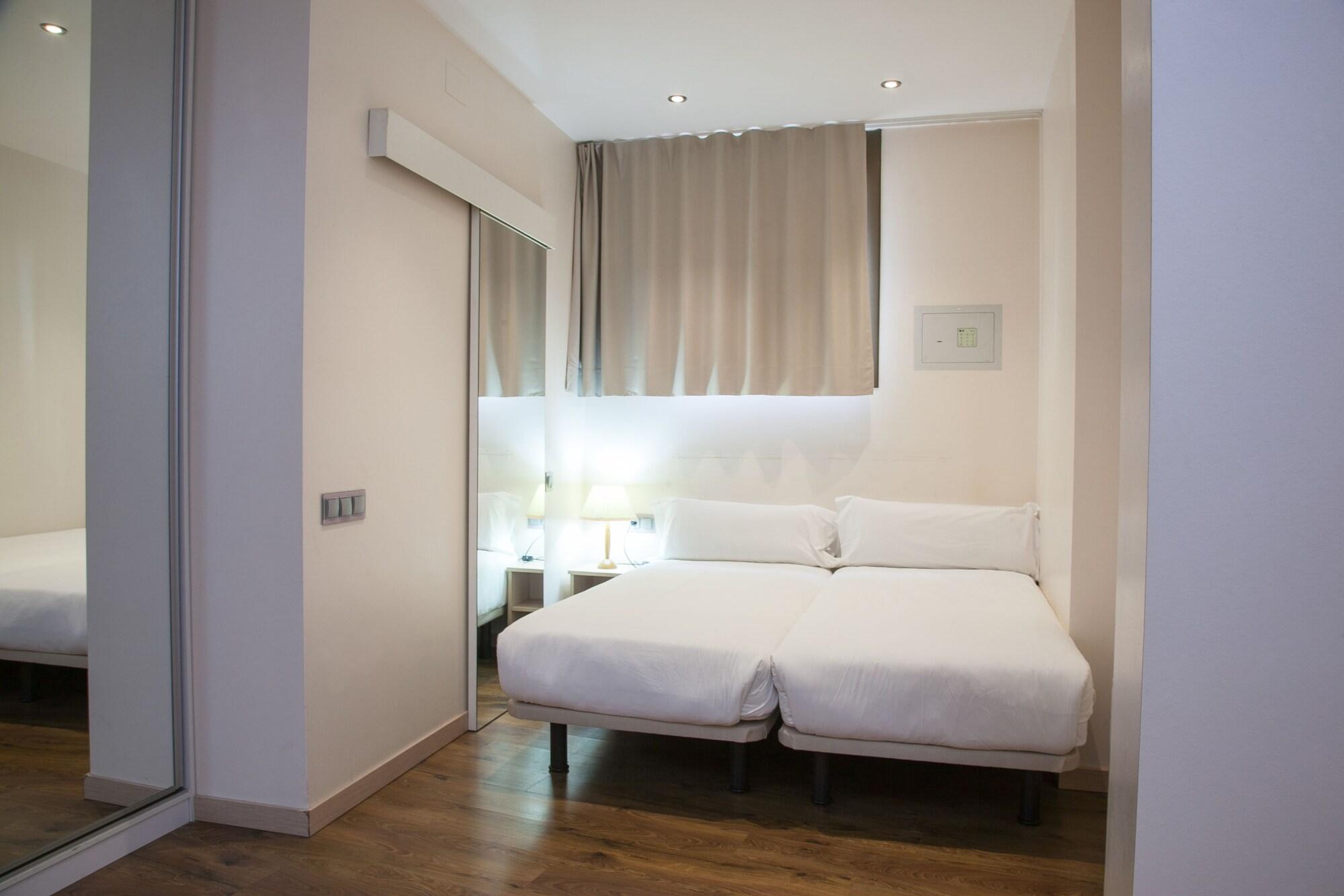 Hostal Excellence 6/29
