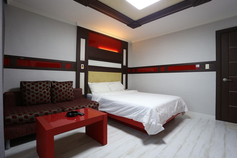 Paradais Motel 14/27