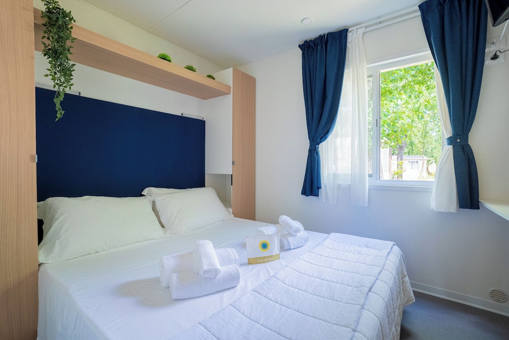 Club del Sole Rimini Family Resort 15/46