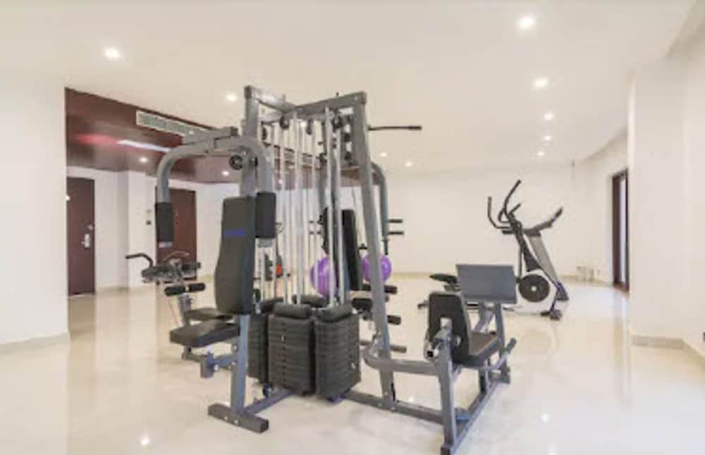 Park Regis Goa 43/69