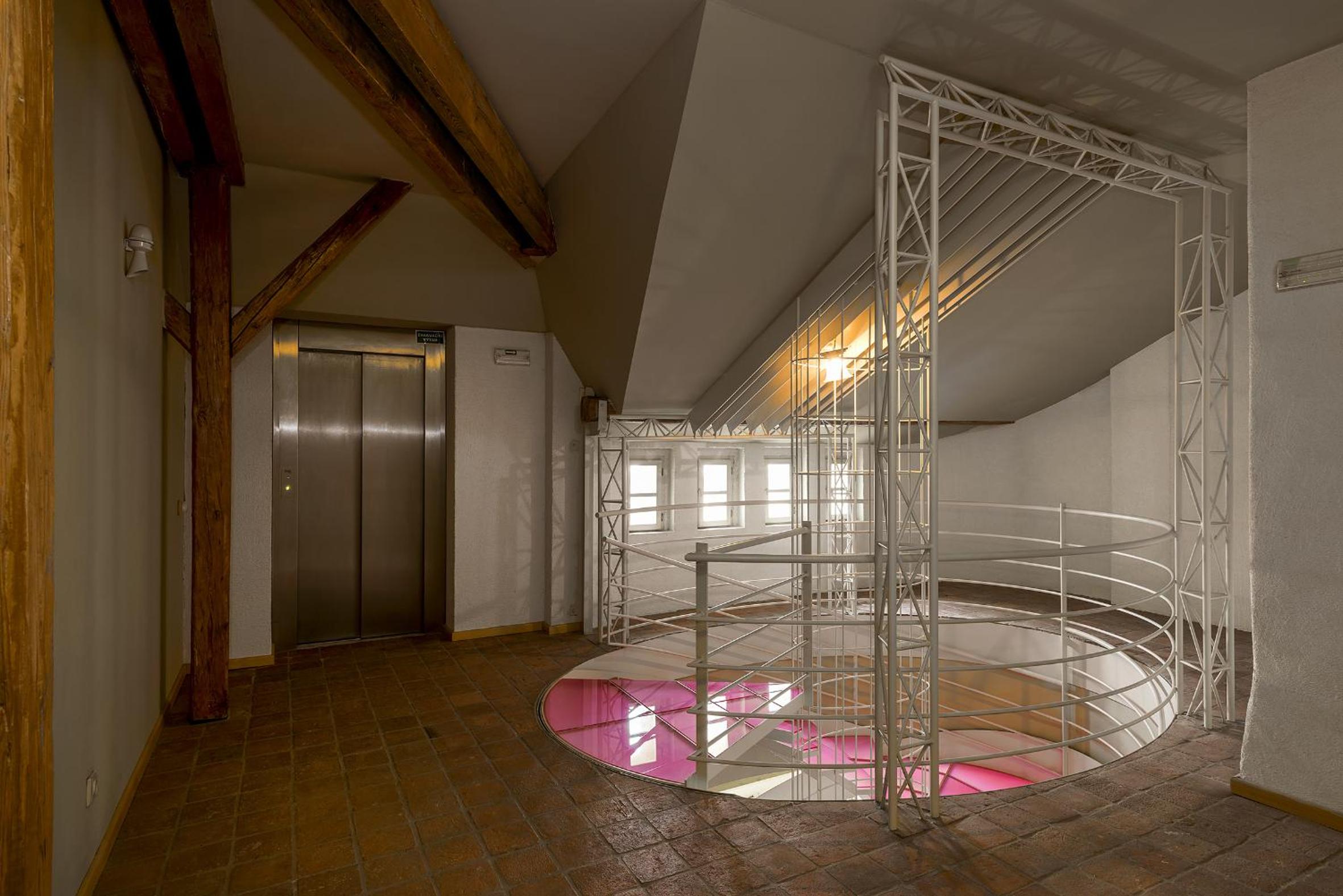 Hotel Okresni dum 52/67