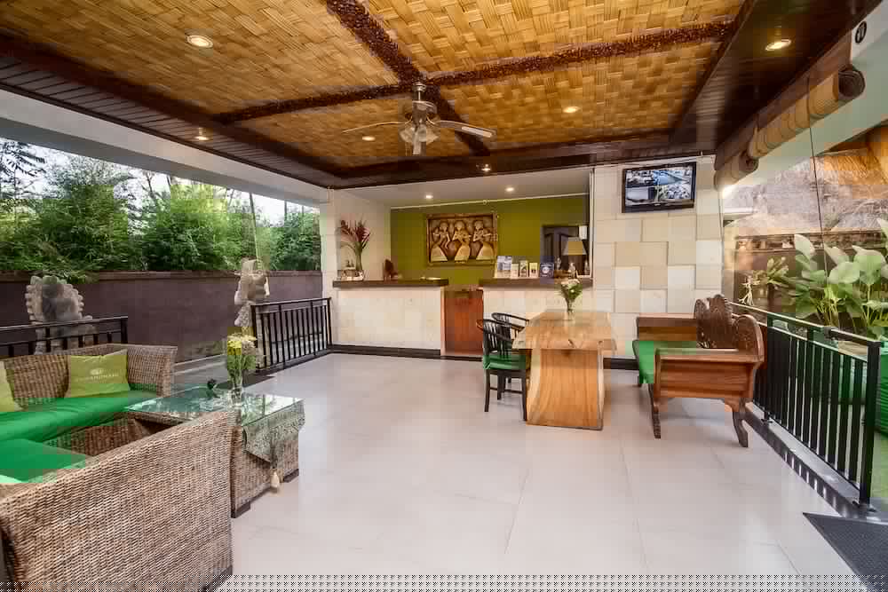 KAMANDHANI COTTAGE 12/65