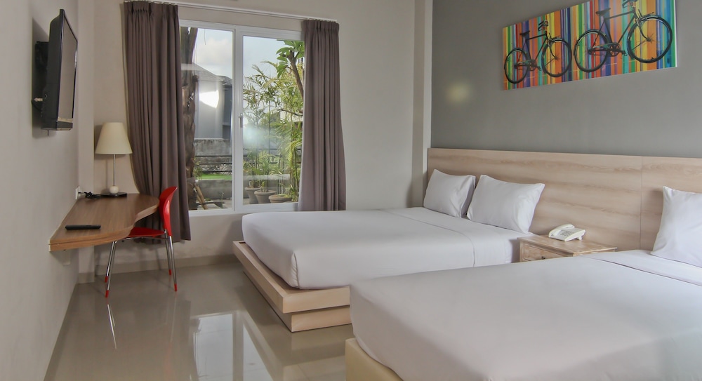 The Salak Hotel 19/45