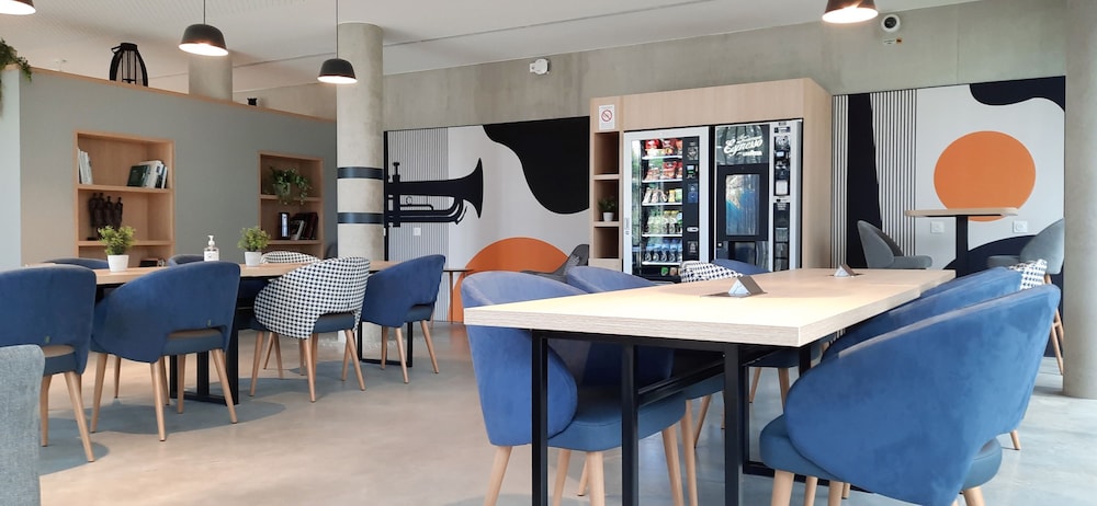 Odalys City Toulouse Blagnac Aeroport 26/43