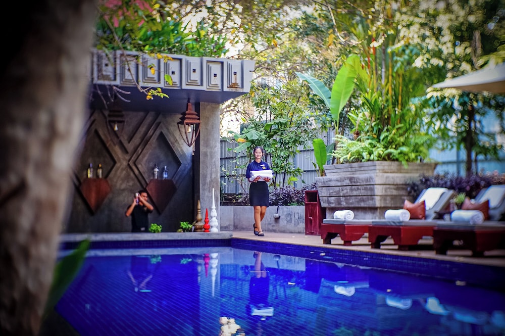 Golden Temple Villa 44/74