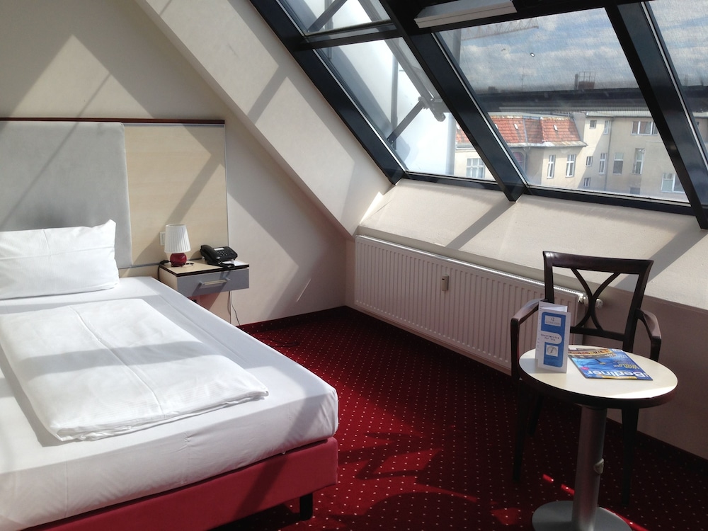 Come Inn Berlin Kurfurstendamm 39/64