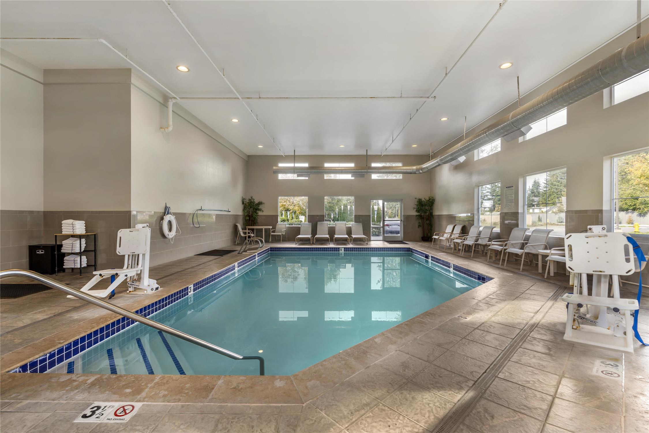 Best Western Plus Arlington/Marysville 13/44