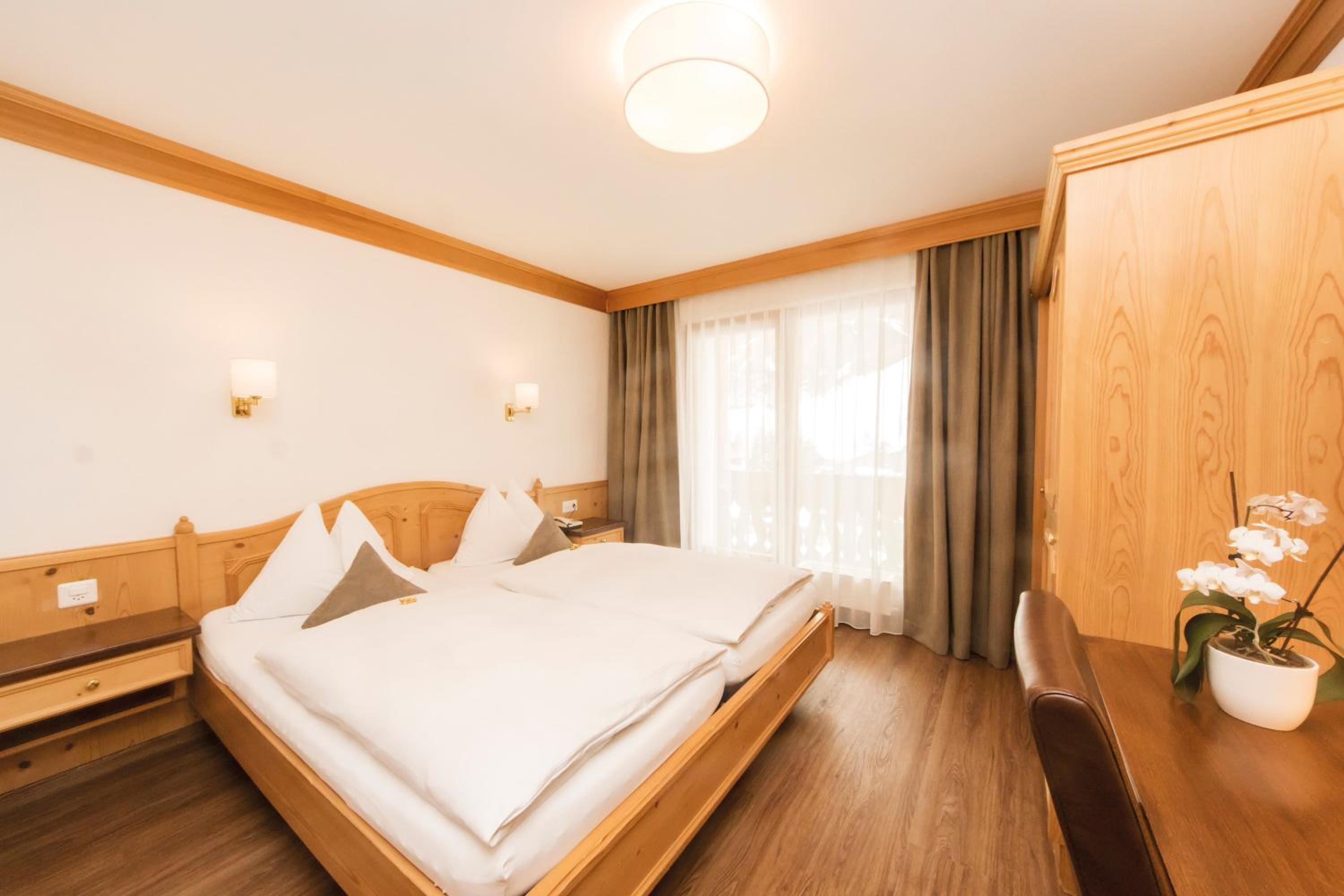 Waldpark Hotel Garni 15/50