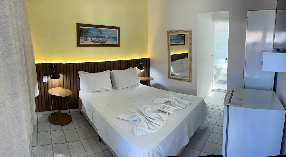 Nascimento Suites 23/50