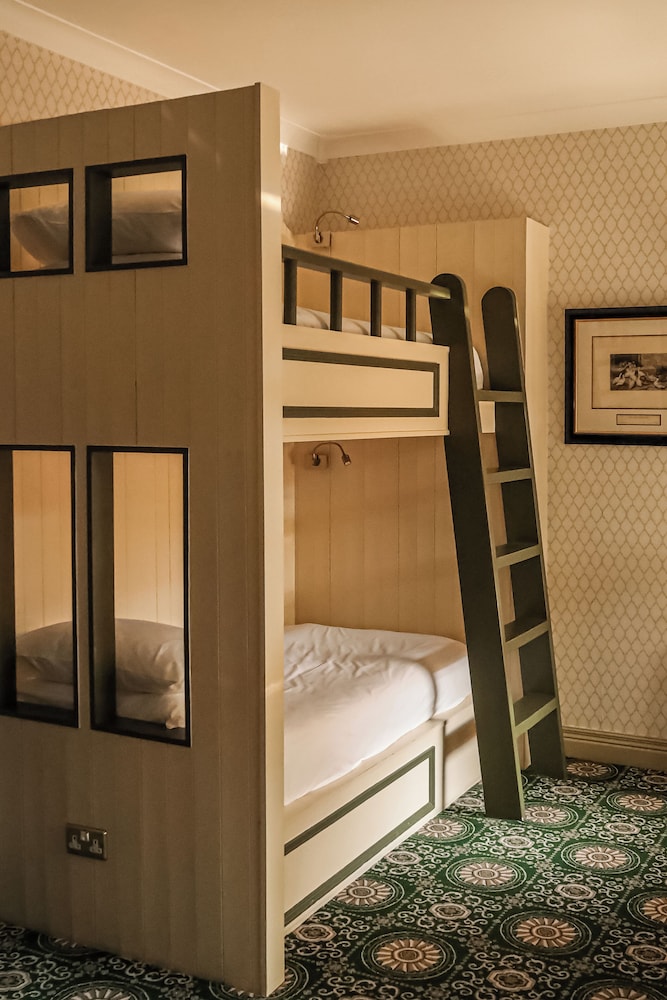 Park Hotel Kenmare 24/49