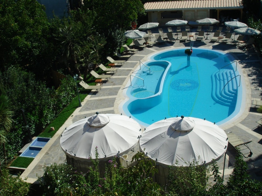 Hotel Sant'Agata 42/47