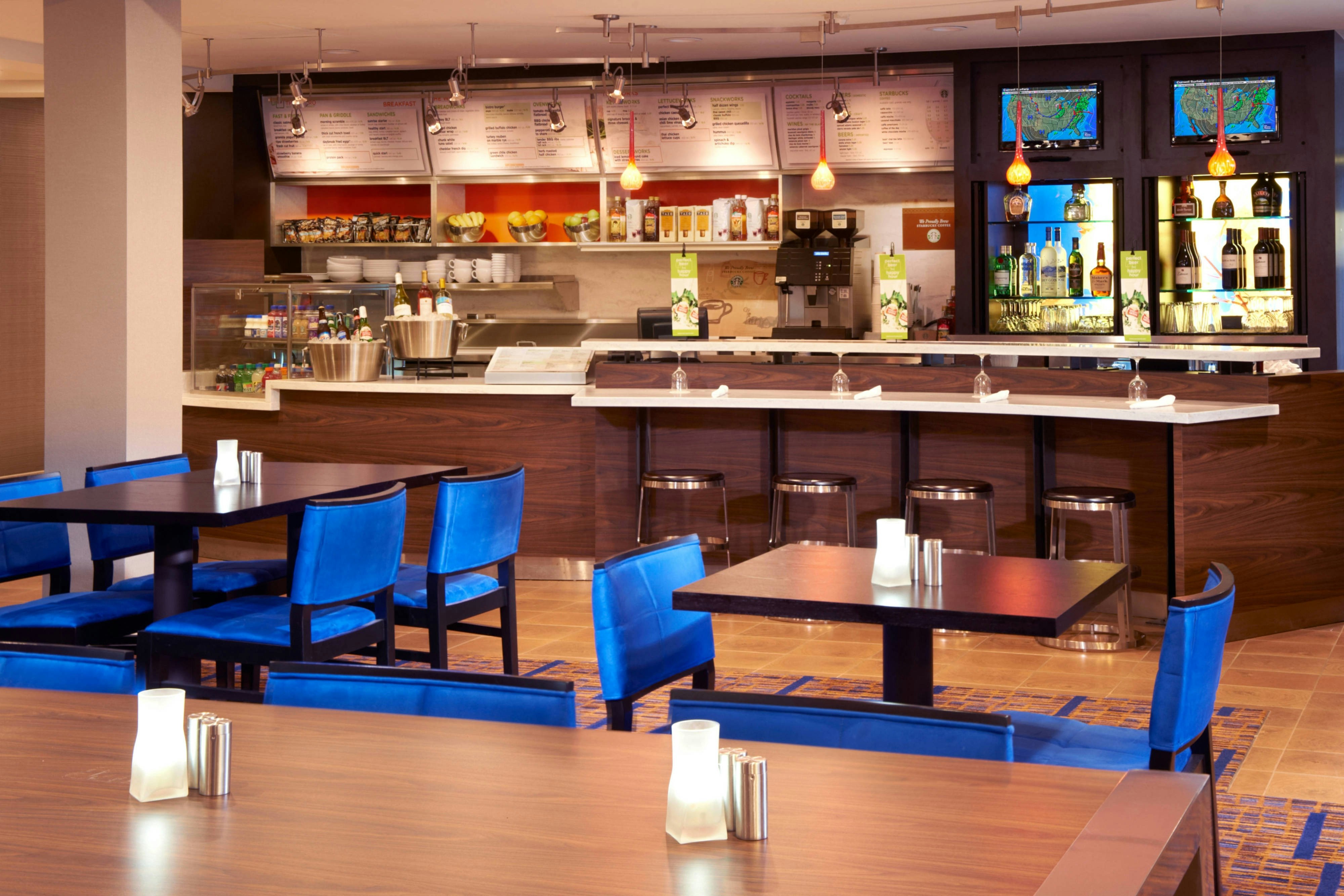 Courtyard By Marriott Toledo Rossford Perrysburg 32/43