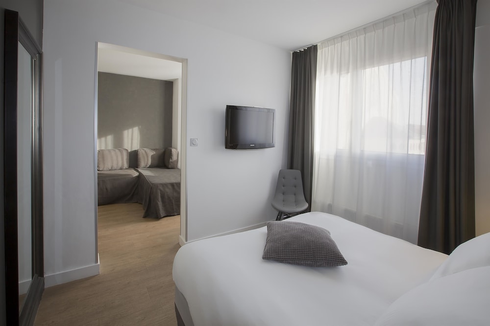 Hotel Litteraire Alexandre Vialatte, BW Signature Collection 6/47