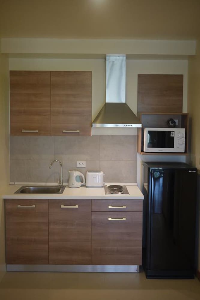 Palm Crescent Huahin Resort 44/45