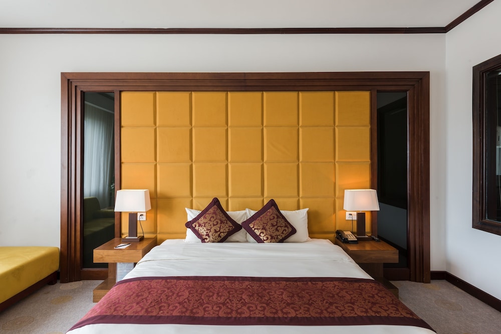 Lao CAI Star Hotel 12/50