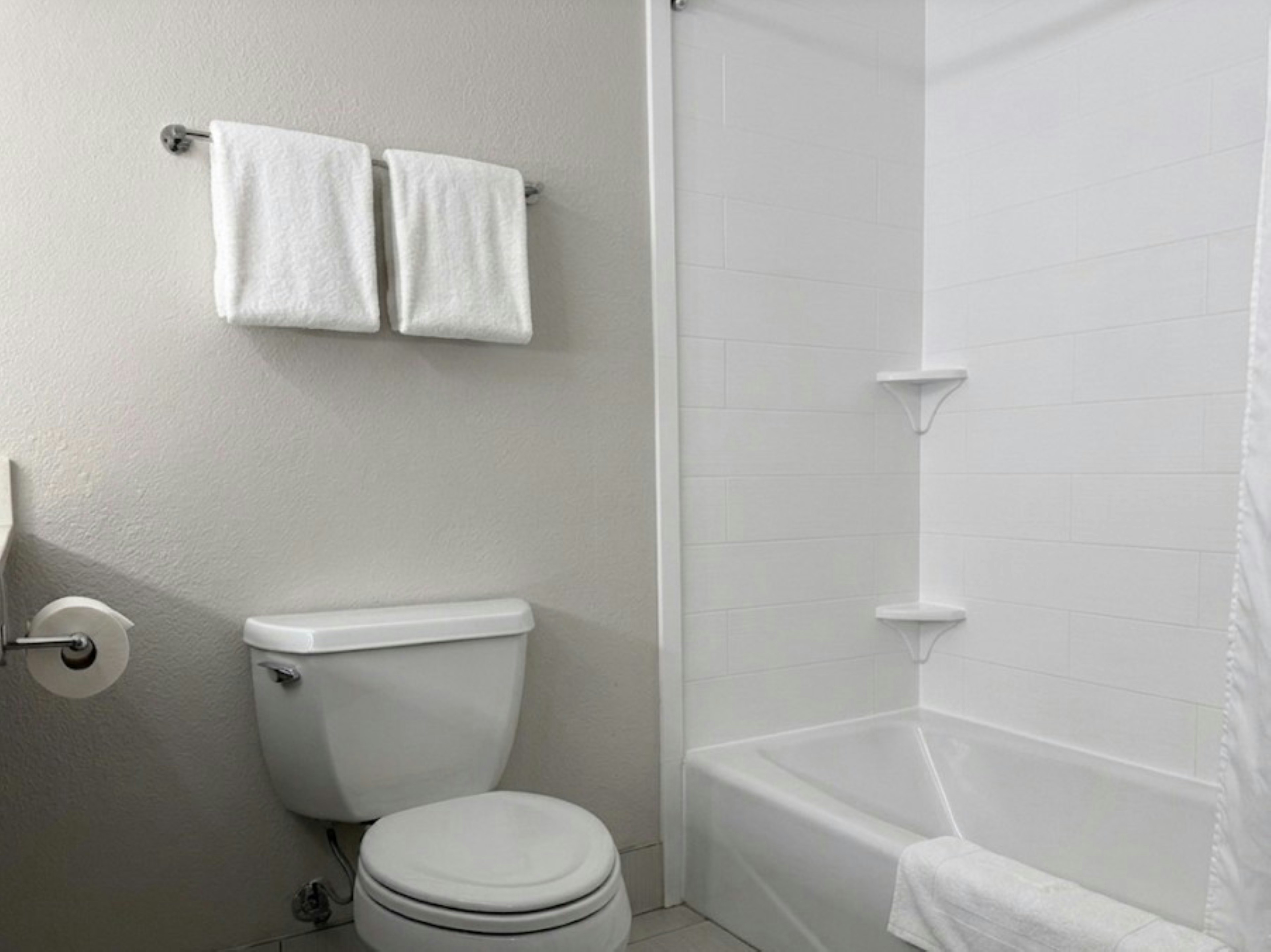 جناح بسريرين كوين، Holiday Inn Express Pendleton 4/5