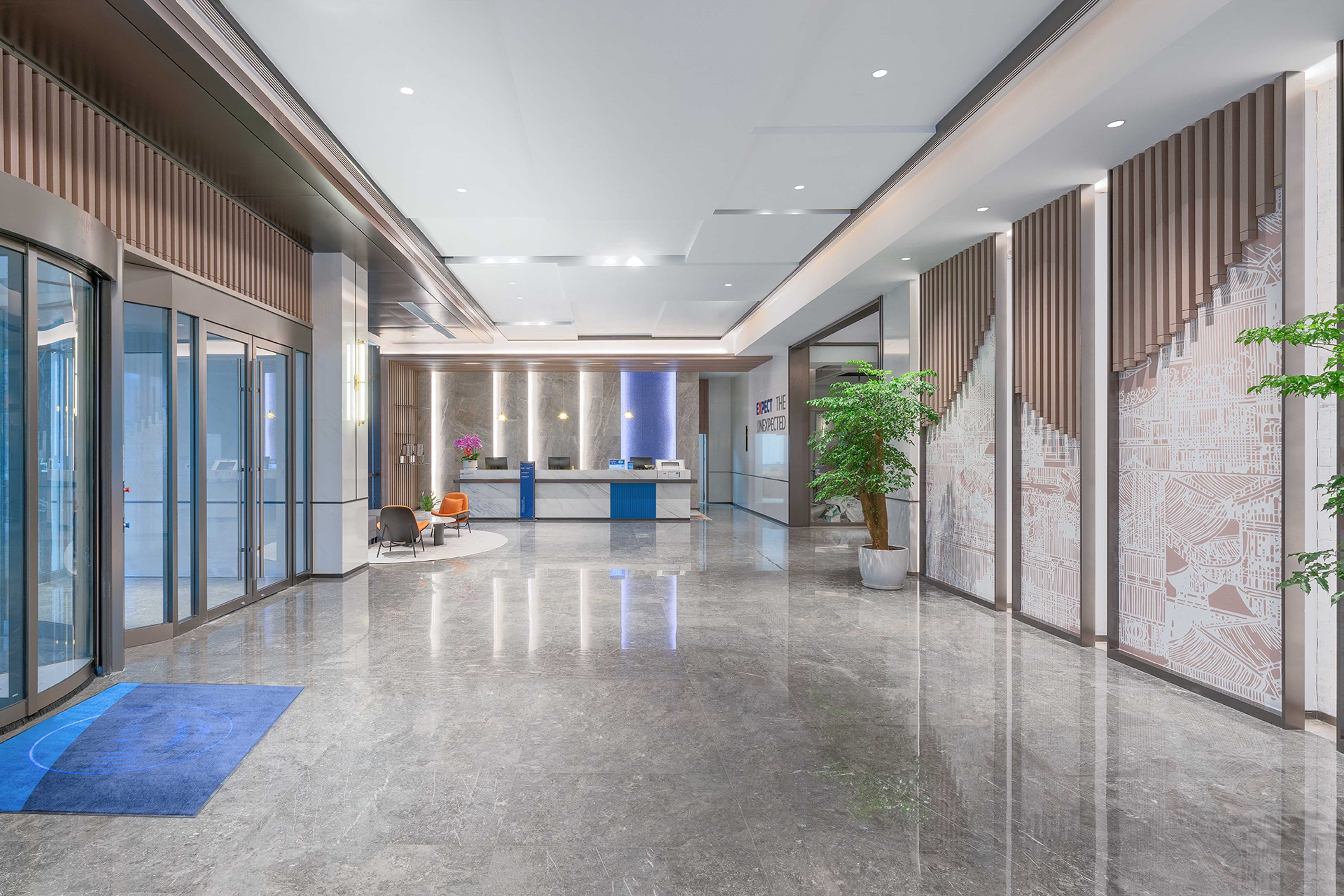 Holiday Inn Express Xi'an Daxing 14/60