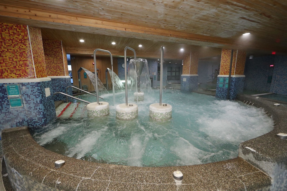 Hoya Resort Hotel Wuling 18/33