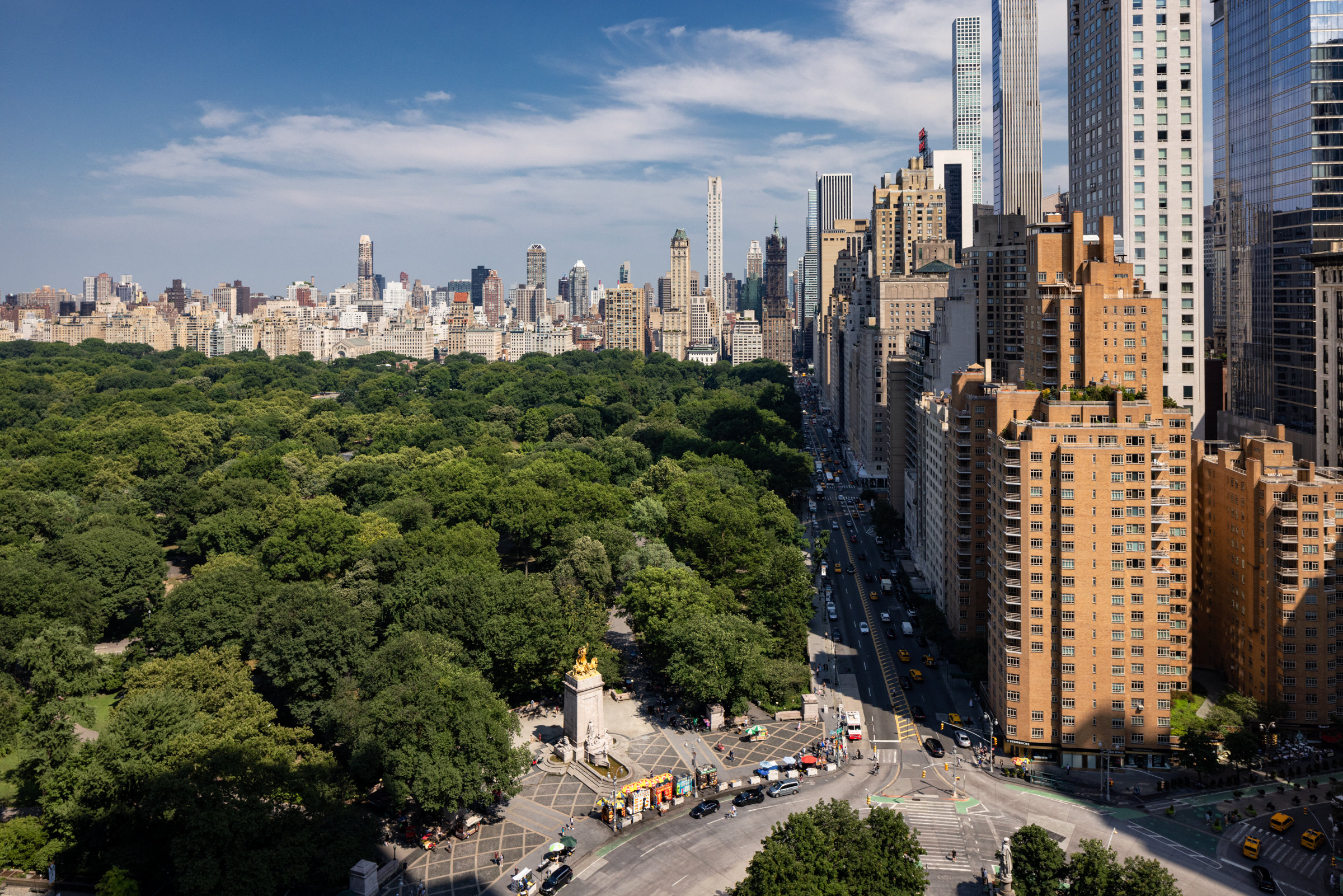 Mandarin Oriental New York 78/84