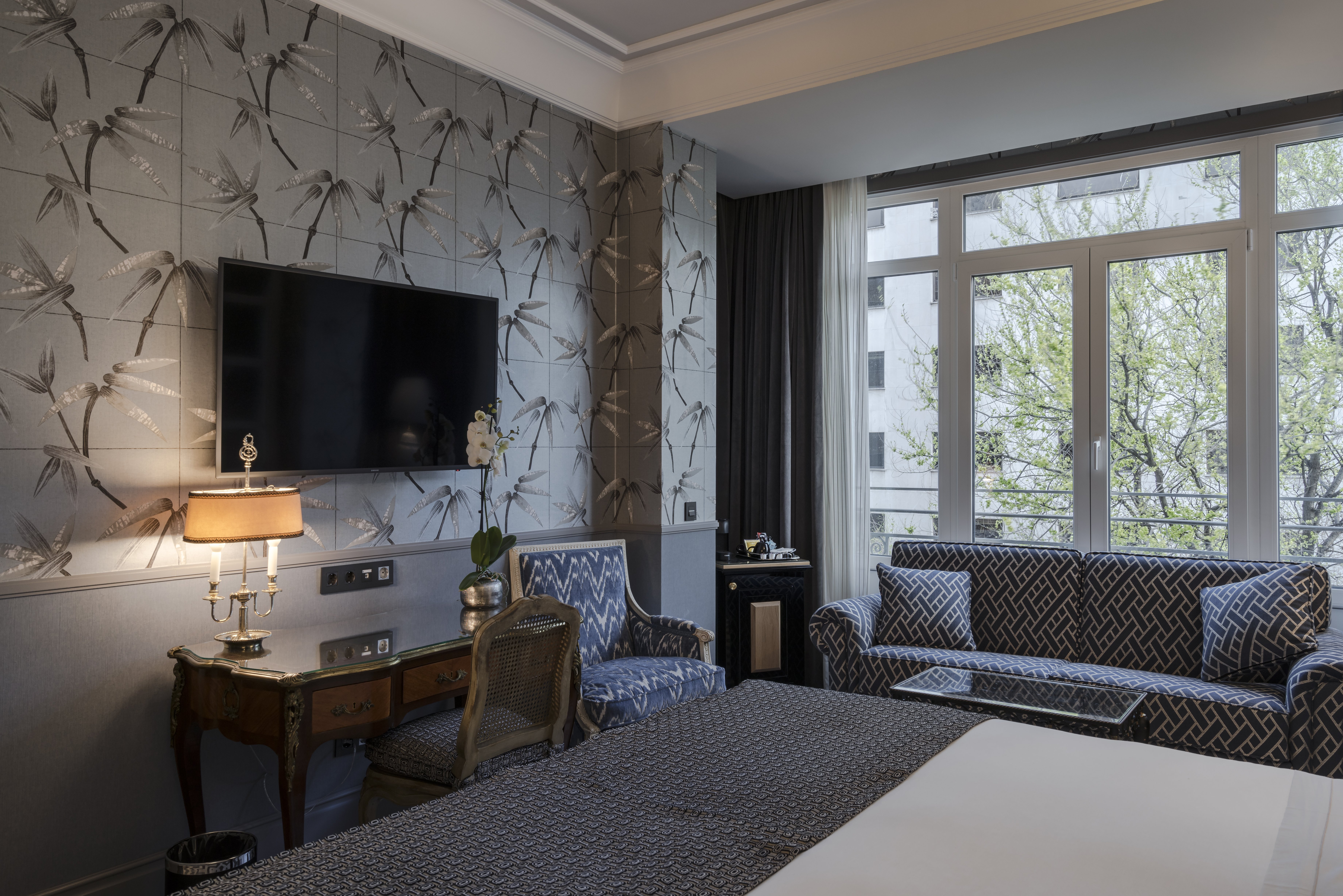 Heritage Madrid Hotel 50/77