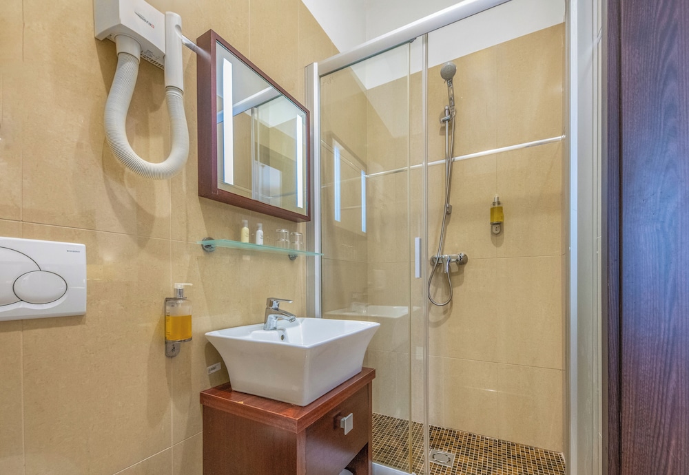 Hotel President Budapest Affiliated By Meliá 47/47