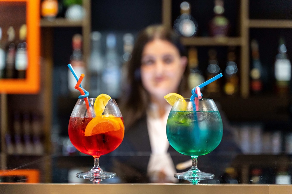 Legend酒店Batumi(Legend Hotel Batumi) 图片2