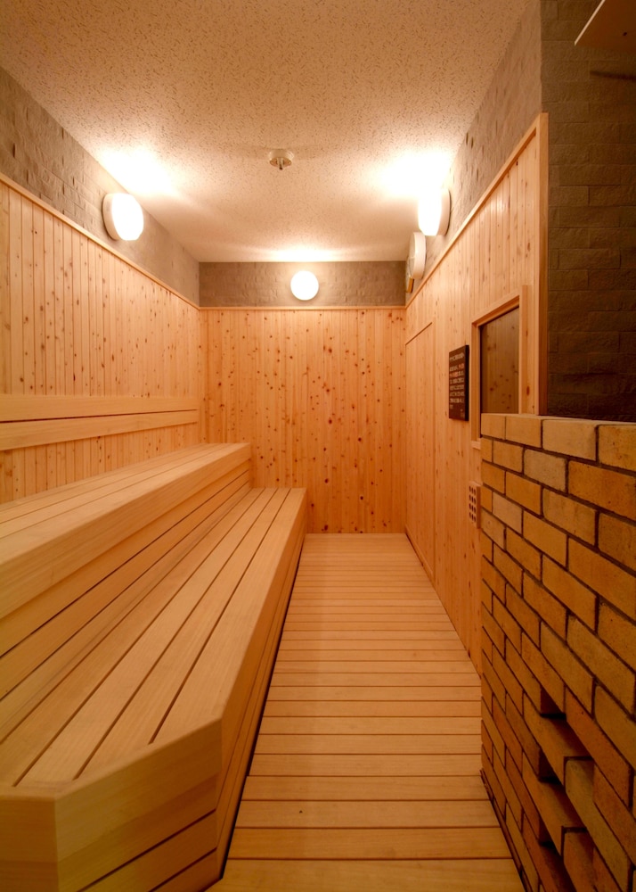 Route Inn Grantia Dazaifu 13/25