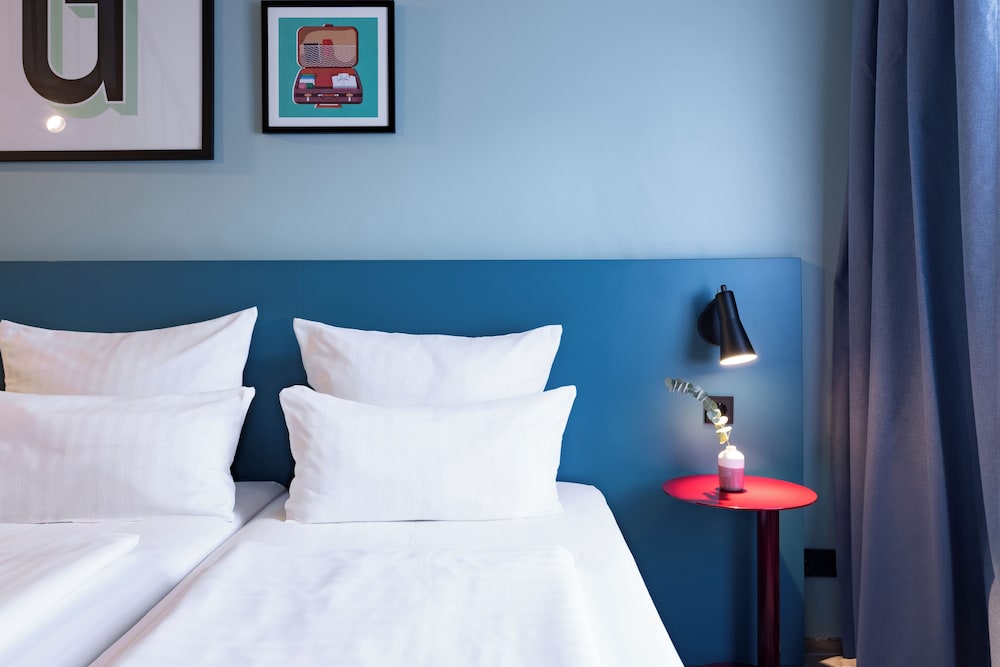Hotel Boulevard photo4