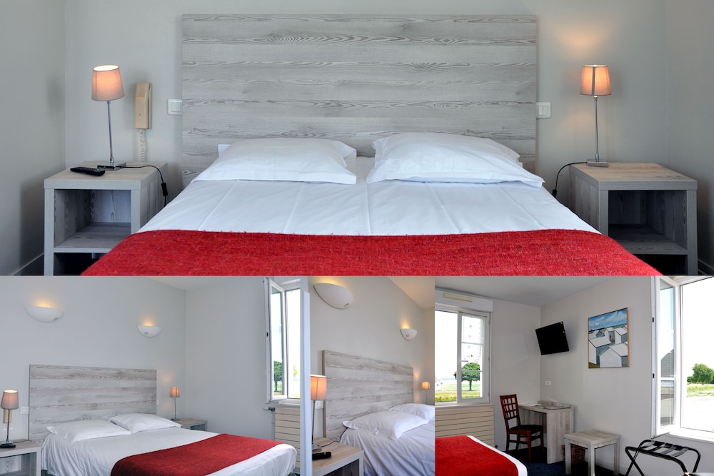 Hotel Du Port Et Des Bains 12/46
