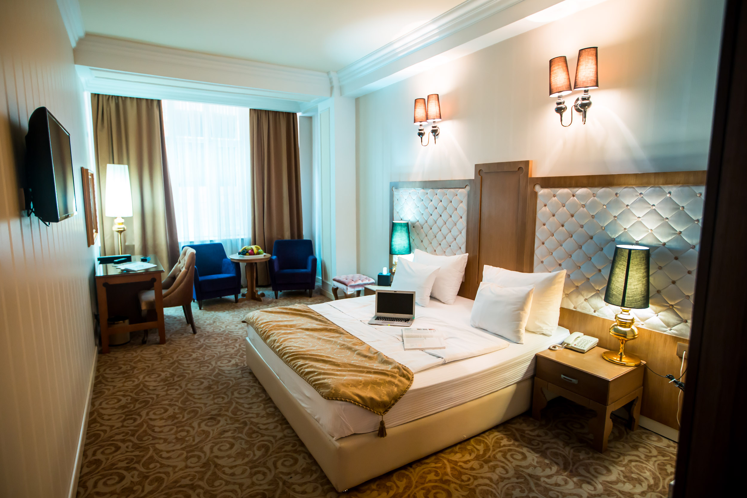 Teatro Boutique Hotel - Tap to explore photos