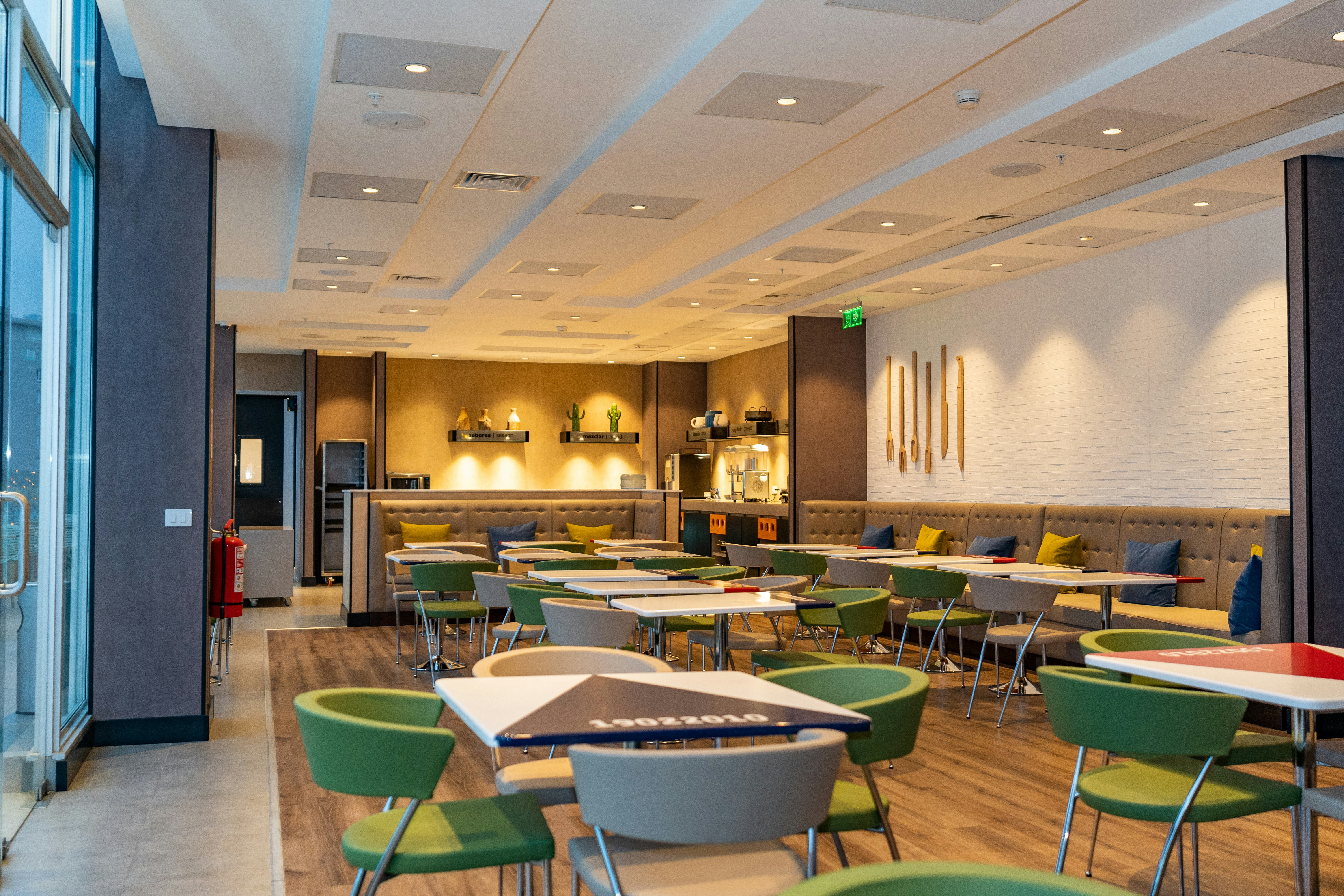 Hampton By Hilton Antofagasta 22/34