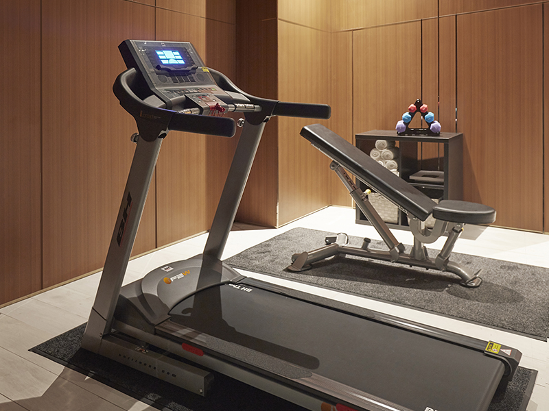 Elysion Place Hotel Causeway Bay 28/33