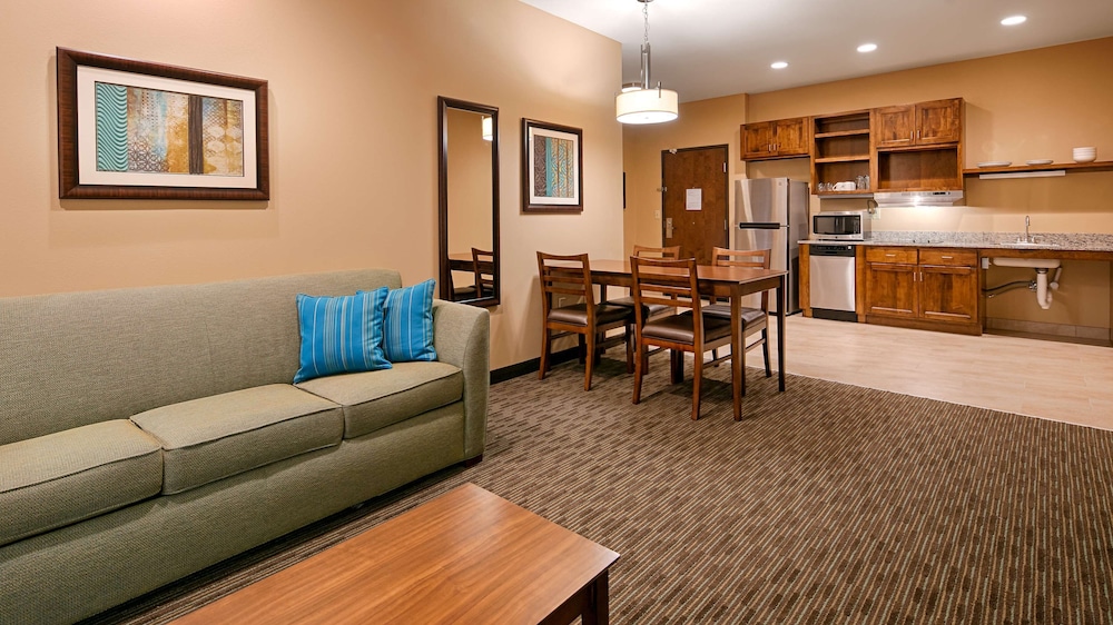Best Western Plus French Lick 32/50