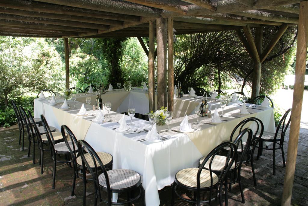 Hotel Acacias De Vitacura 11/17