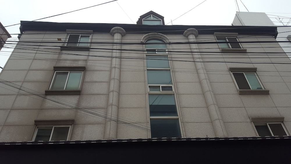Hotel Yaja Jongno 1/50