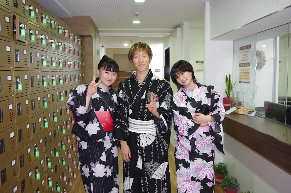Hotel Hanabi 29/43