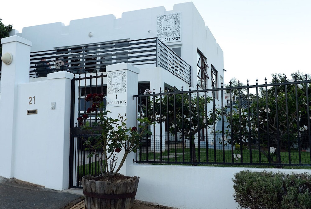 Paarl Mountain Lodge 3/29