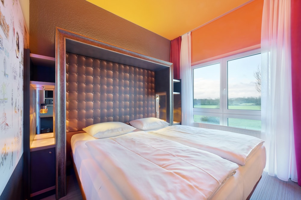 Designhotel + Congress Centrum Wienecke XI 16/50